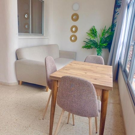 Apartamento Coblanca 6 ベニドルム エクステリア 写真