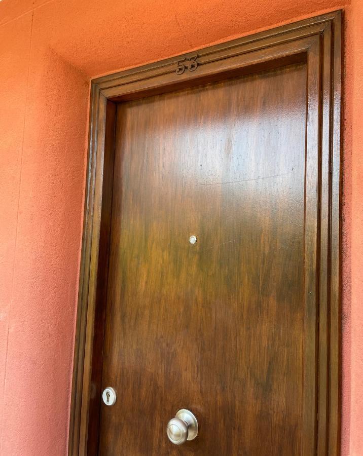 Apartamento Coblanca 6 ベニドルム エクステリア 写真